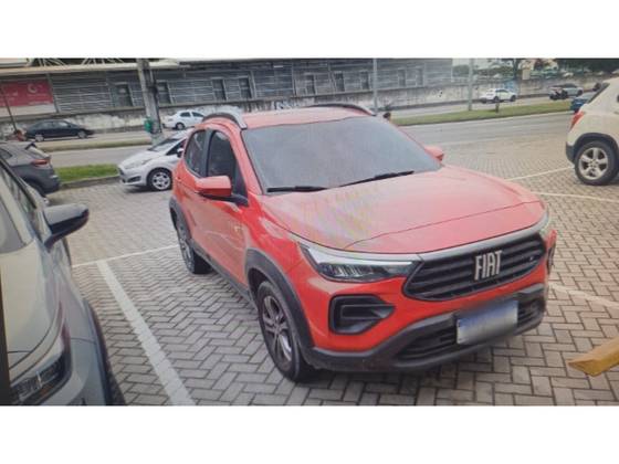 FIAT PULSE 1.3 FLEX DRIVE CVT FIAT PULSE 1.3 FLEX DRIVE CVT